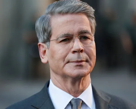 American Treasury Chief Allegedly Entered into Comparable Mortgage Pledge as Lisa Cook