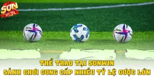 the thao thumb