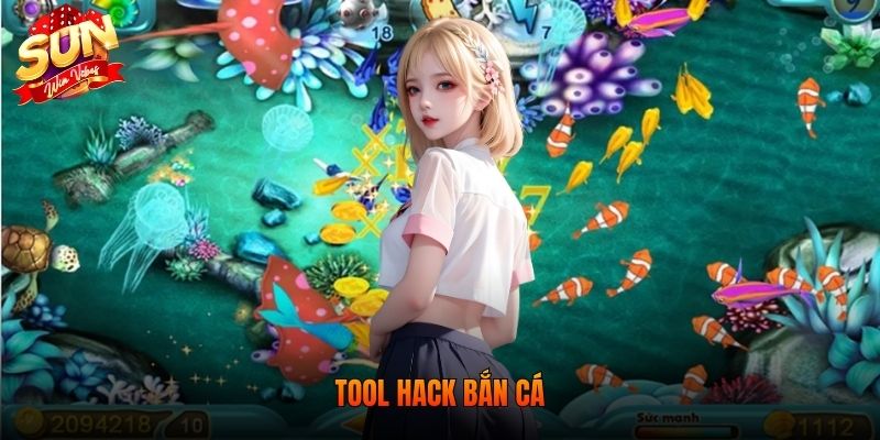 Tool Hack Bắn Cá - Mẹo Săn Tiền Hấp Dẫn Cho Ngư Thủ Sunwin 1 Tool hack bắn cá